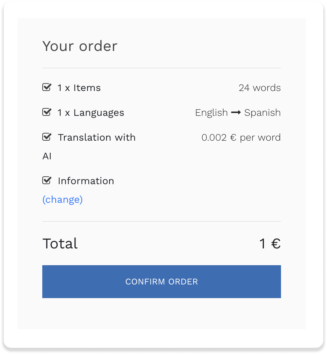 Translate csv files doctranslator